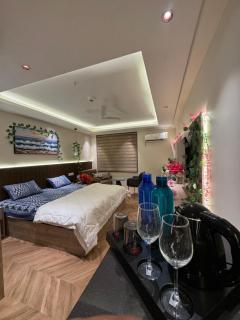 Aksh stay - Greater Noida - 1