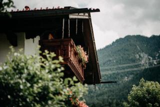 Ferienwohnungen Arnspitz in Krün - 5