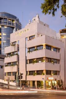 Savanna - by Loginn Tel-Avivian hotels - 7