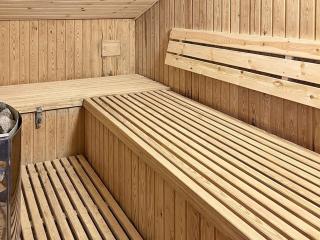 10 person holiday home in Ebeltoft - 3