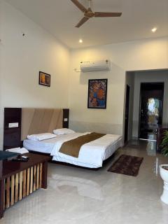 Hariom Tatsat Retreat - Pushkar - 5
