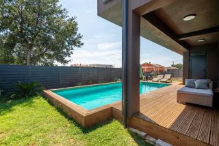 Villa Luxy Luy - 6