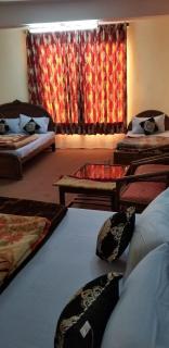 Hotel Khan Haven - 2