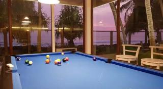 77 Beach Front Villa - 2