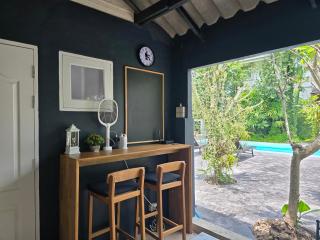 City Life Private Pool Villa - 2