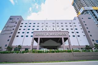 Kingston Hotel 10 - Bukit Jalil - Serdang - 0