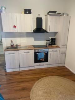 Central 2-room apartment - 0