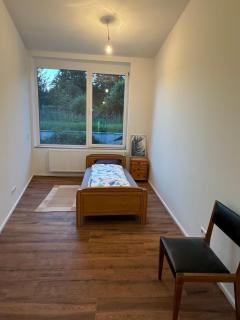Central 2-room apartment - 8