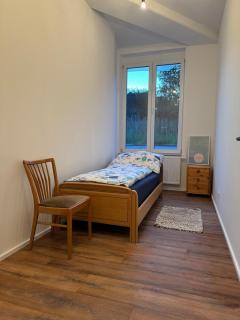 Central 2-room apartment - 7