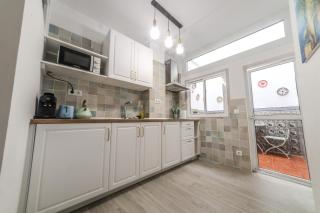 Amazing! 2Bedroom Apartment Malaga Oldtown - Malaga - 9