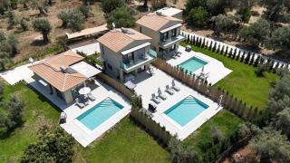 Anmaria Luxury - Leucade - 4