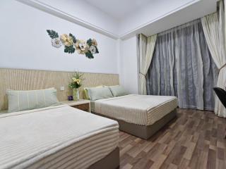 Urban Oasis Retreat - Malacca - 5