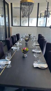 Executive at One Rosebank - 8