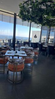 Executive at One Rosebank - 9
