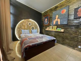 Lontart Guesthouse - Nggorang - 9
