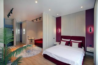 Meridian City Stay - 2
