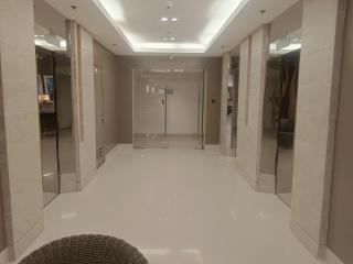 Sea residences Christine prime - 9