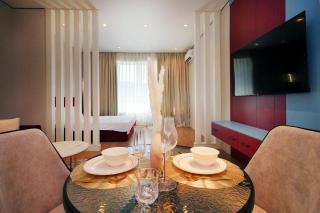 Meridian City Stay - Almaty - 3