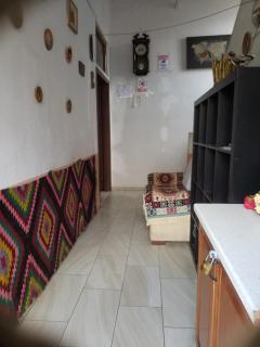 Rose Hostel - 1