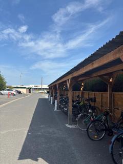 Bright apartment with loggia in Cabourg! - 5