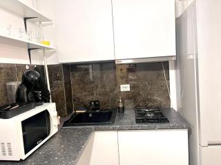 Dominic apartament by Alezzii Nord10 - 1