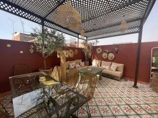 Riad Yuna - Marrakech - 9