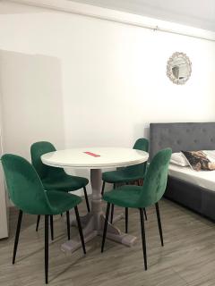 Dominic apartament by Alezzii Nord10 - 3