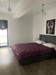 Dominic apartament by Alezzii Nord10 - 4