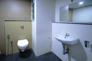 Hotel Heraa Boarding Lodging - 1