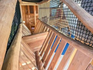 4 person holiday home in Wendtorf - 5