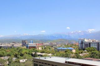 Meridian City Stay - 8