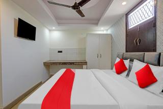 Hotel O JAI SHREE HOTEL - 2