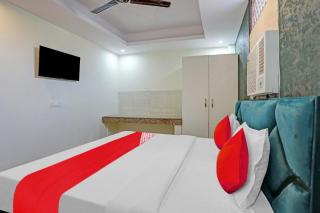 Hotel O JAI SHREE HOTEL - 5