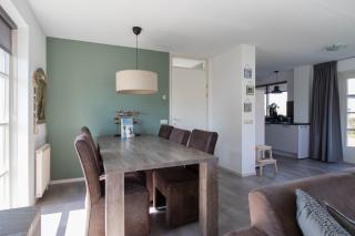 Visservilla - Beach Resort Makkum - 9