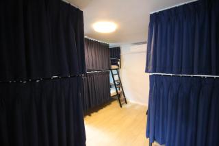 Bunk Guesthouse Hongdae - 4