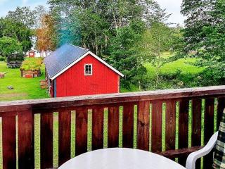 5 person holiday home in LAMMHULT, SVERIGE - 4