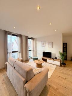 Charme et emplacement idéal, au cœur de Troyes - 9