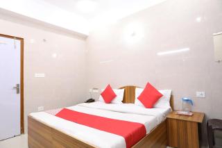 Hotel O Shree Raghuvar Dham - 7