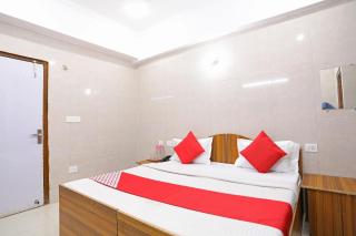 Hotel O Shree Raghuvar Dham - 3