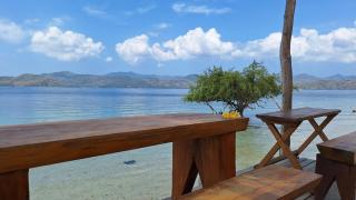 Sentigi Homestay Gili Gede - 9