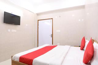 Hotel O Shree Raghuvar Dham - 1