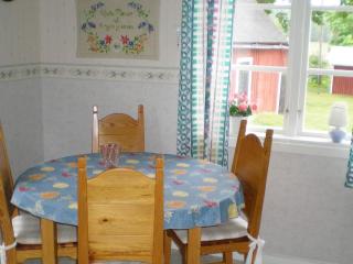 4 person holiday home in GULLSPÅNG-By Traum - 7