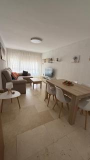 Apartamento Playa Panadeira - 9