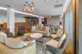 Distinction Invercargill Hotel - 5