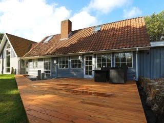 8 person holiday home in Hals - 7