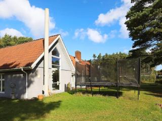 8 person holiday home in Hals - 5