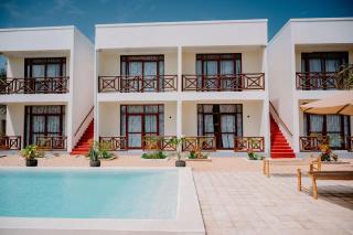 Andy's Inn - Michamvi - 1