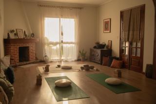 Swara Slow Living Home - 3