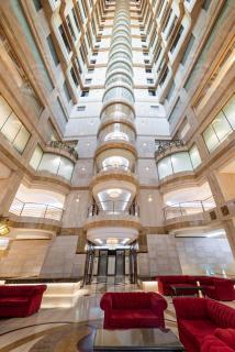 Razana Al Rawdha Hotel - 1