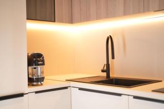 Sunrise Luxury Apartments - 3